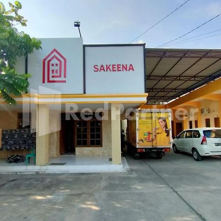 Sakeena Syariah Purwodadi Redpartner Grobogan Eksteriør bilde