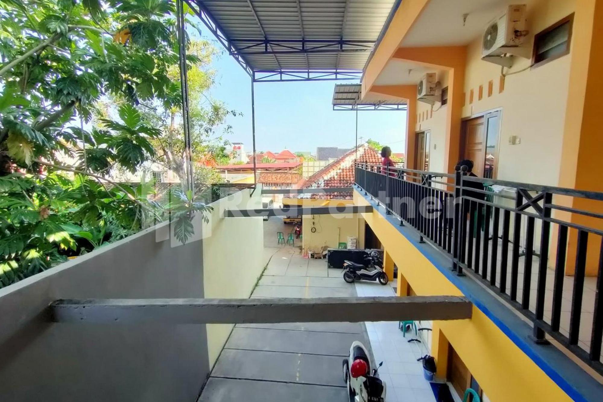 Sakeena Syariah Purwodadi Redpartner Grobogan Eksteriør bilde