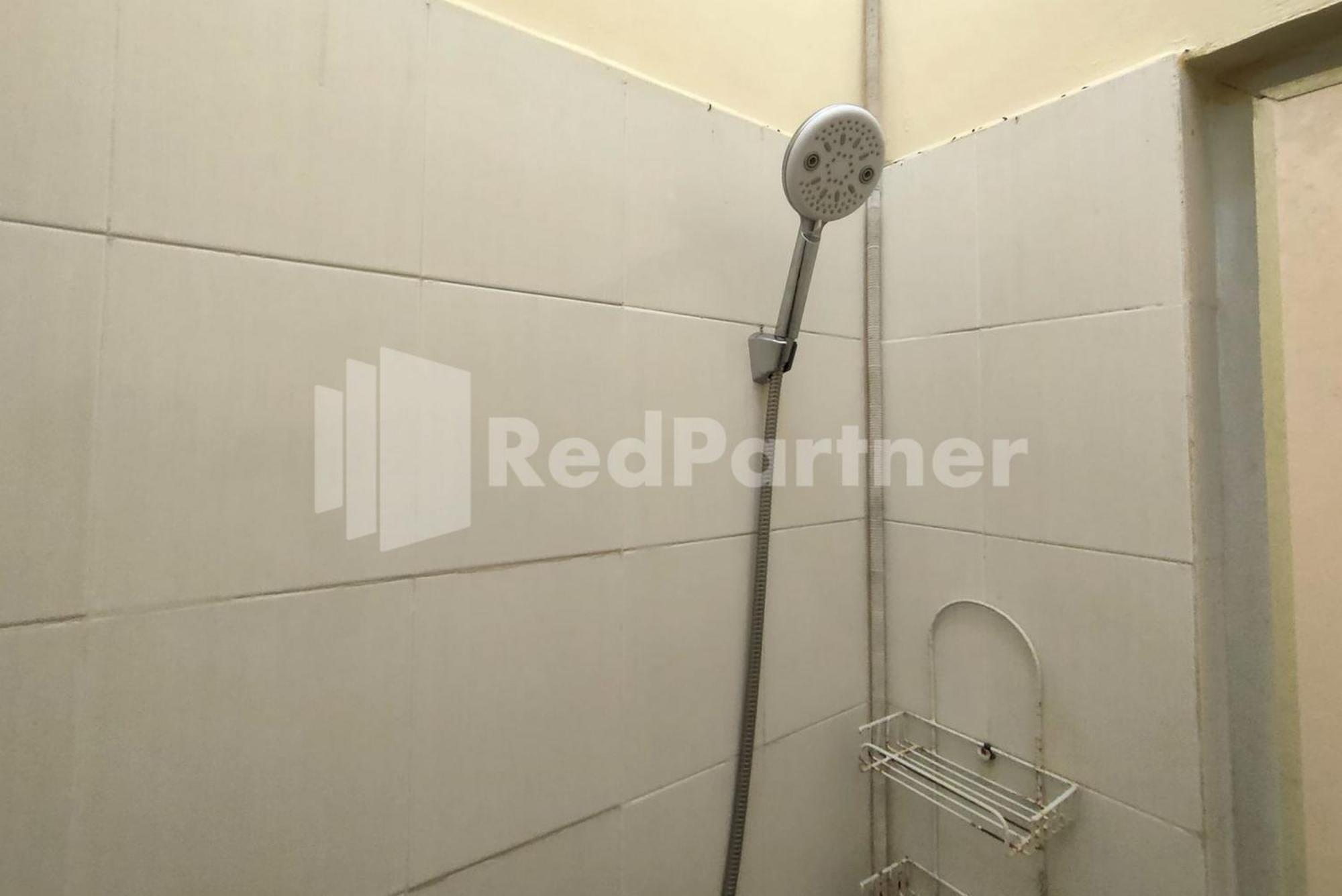 Sakeena Syariah Purwodadi Redpartner Grobogan Eksteriør bilde