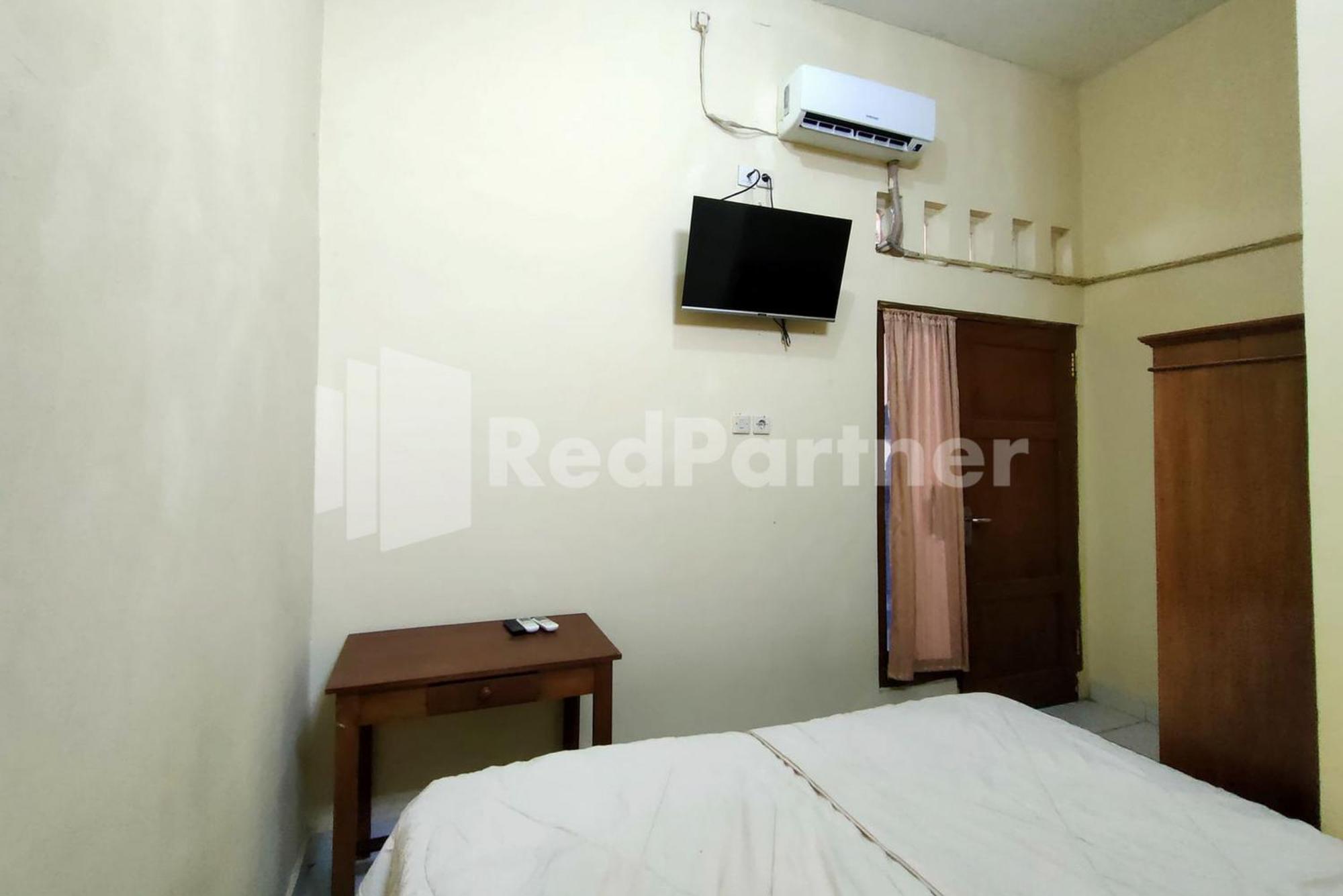 Sakeena Syariah Purwodadi Redpartner Grobogan Eksteriør bilde