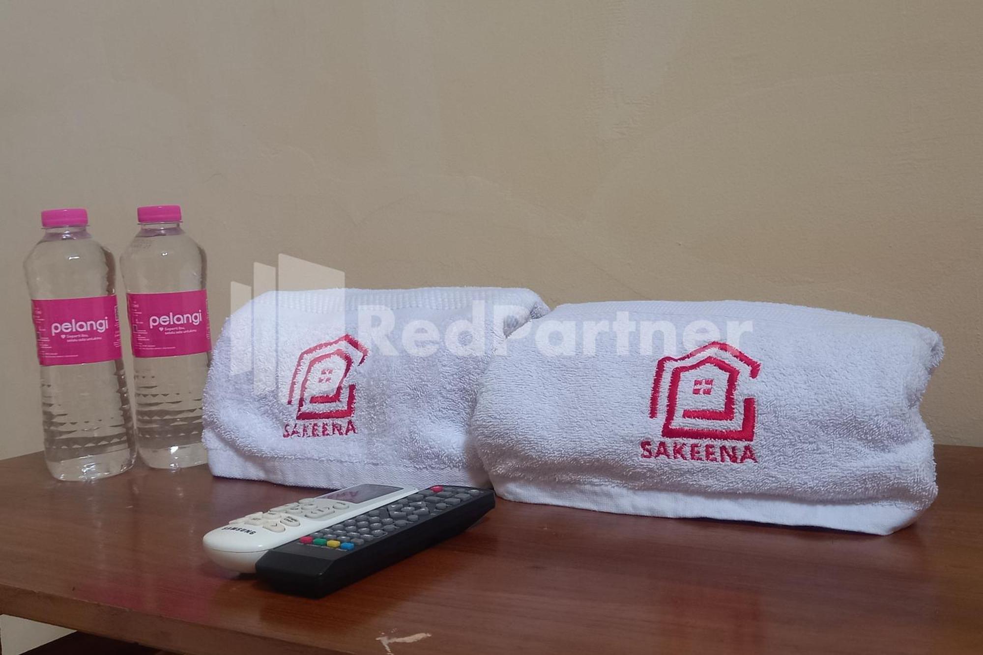 Sakeena Syariah Purwodadi Redpartner Grobogan Eksteriør bilde